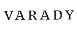 Varady Jewellery Logo