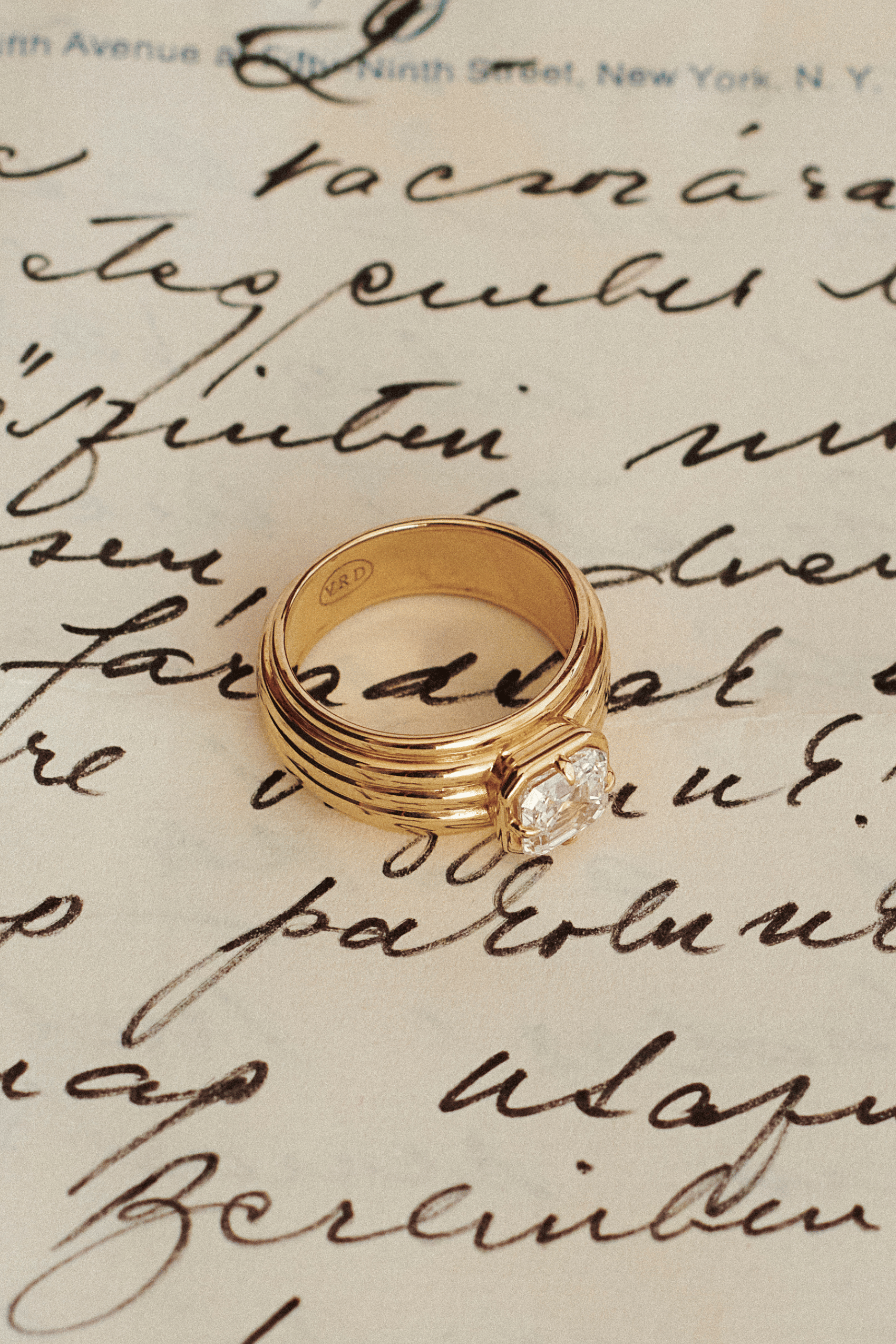 varady rings